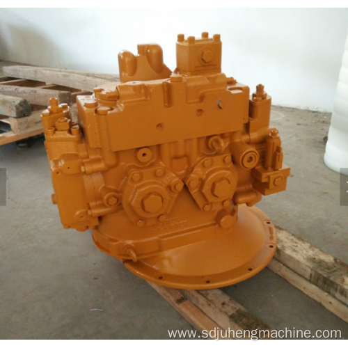 SBS140 Hydraulic Pump Excavator Main Pump